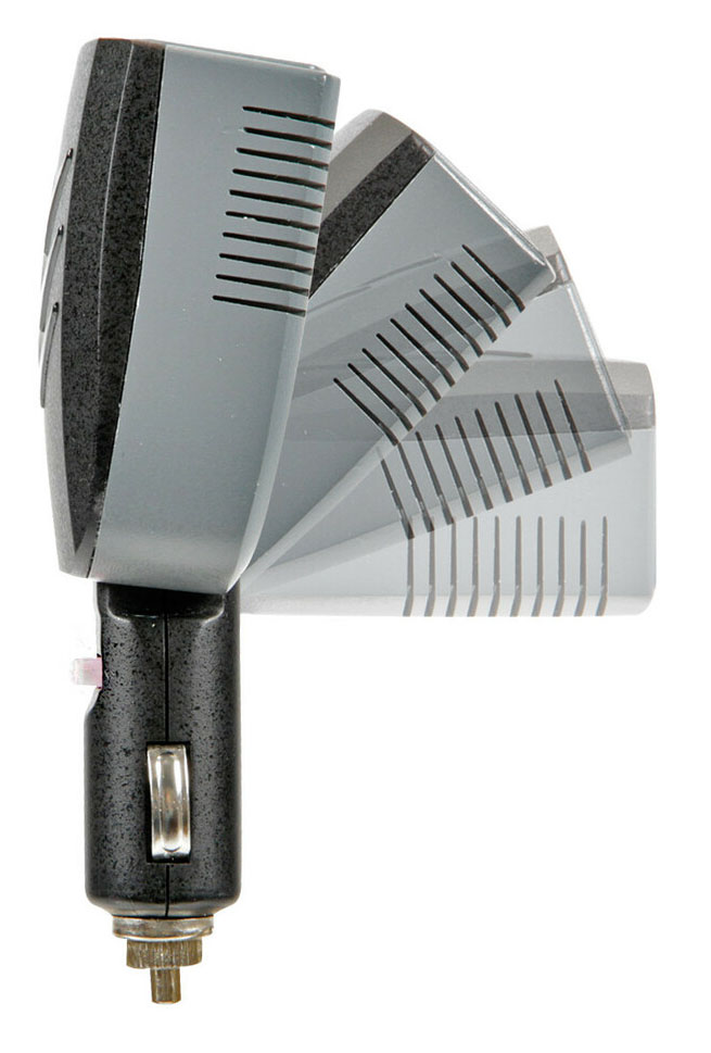 Nabíječka 4x USB 12/24V, 6800mA