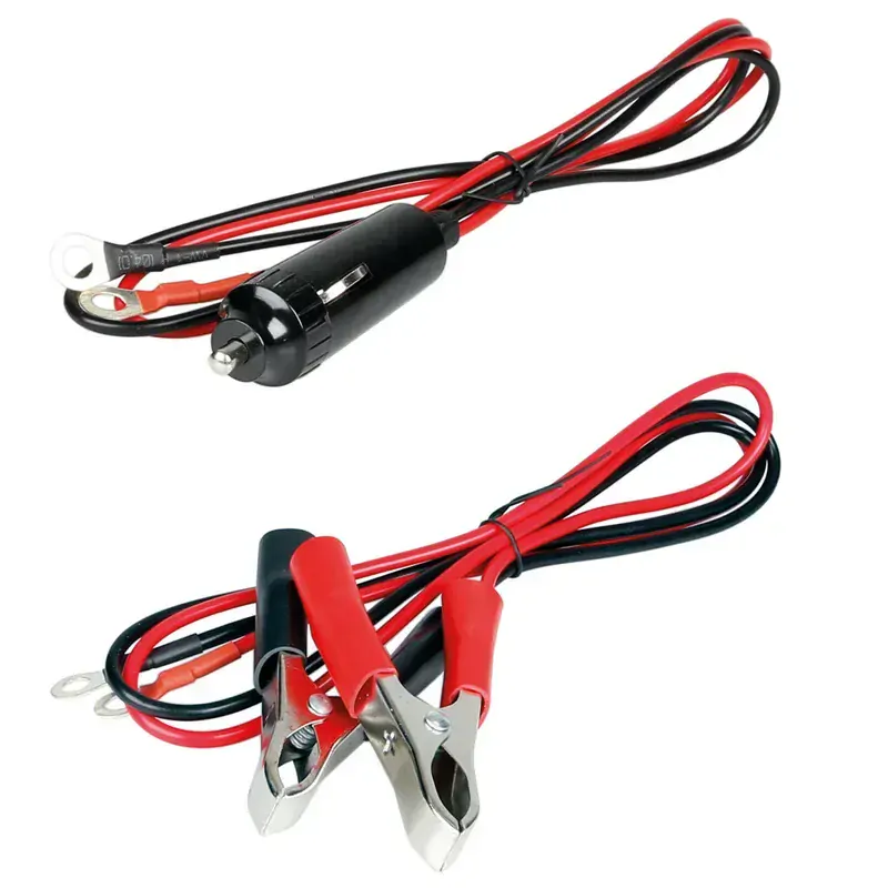Měnič napětí 12V - 230V, 300W s USB