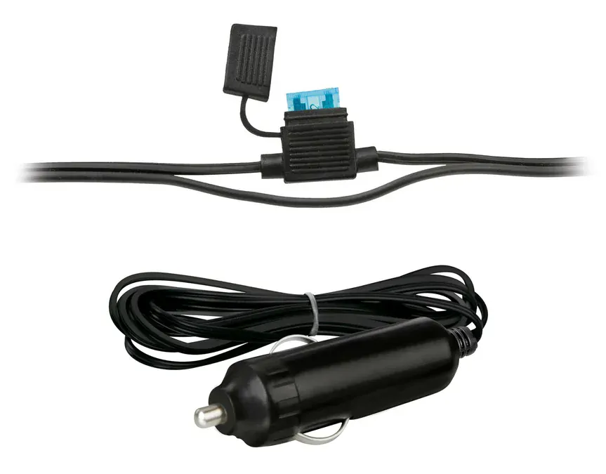 Elektrická ohřívací trouba, 24V, 300W, objem 10L