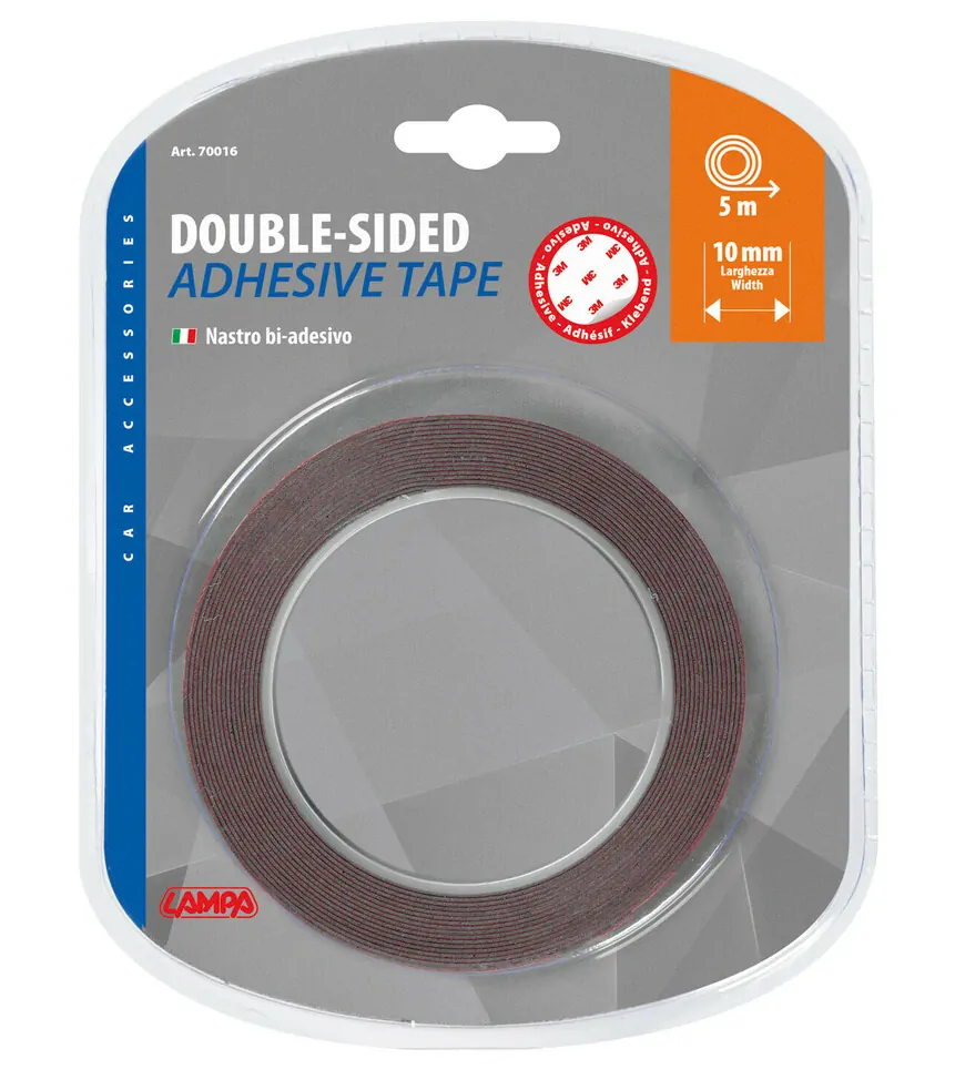 Speciální oboustranná lepicí páska 3M - 10 mm x 5 m