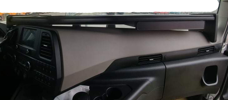 odkládací stolek FORD F-MAX - celkový