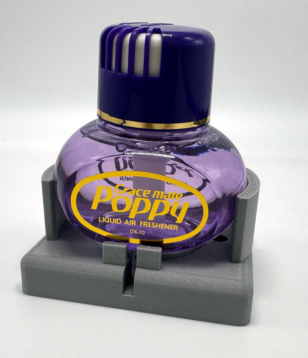 Držák osvěžovače POPPPY/TRUCKY