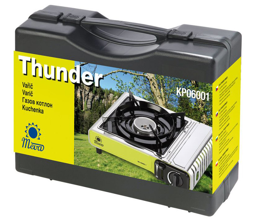 Vařič Thunder